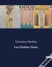 Capa do artigo Diables Noirs - .
