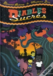 Capa do artigo Diables Sucrés
