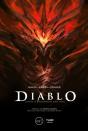 Diablo - Preview