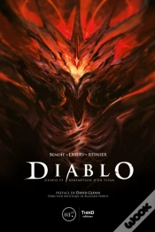 Capa do artigo Diablo