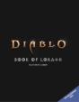 Diablo: Book Of Lorath - Preview