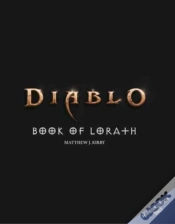 Capa do artigo Diablo: Book Of Lorath