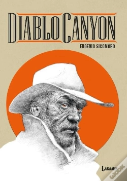 Capa do artigo Diablo Canyon