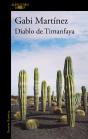 Diablo De Timanfaya - Preview