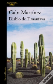 Capa do artigo Diablo De Timanfaya