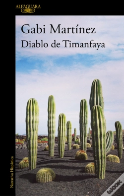Capa do artigo Diablo De Timanfaya