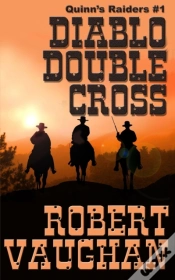Capa do artigo Diablo Double Cross