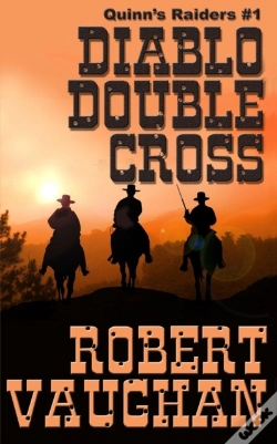 Capa do artigo Diablo Double Cross