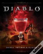 Diablo: Drinks, Potions & Elixirs