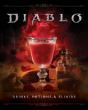 Diablo: Drinks, Potions & Elixirs - Preview