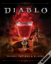 Capa do artigo Diablo: Drinks, Potions & Elixirs