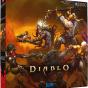 DIABLO HEROES BATTLE PUZZLE 1000pc - Preview