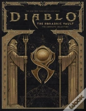Capa do artigo Diablo: Horadric Vault - The Complete Collection