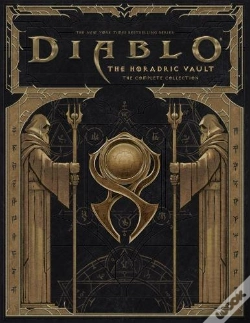 Capa do artigo Diablo: Horadric Vault - The Complete Collection