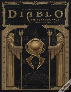 Capa do artigo Diablo: Horadric Vault - The Complete Collection