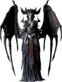 Diablo IV Pop Up Parade PVC Statue Lilith Special Edition 21 cm - Preview