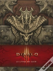 Diablo ; Lelivre De Caïn