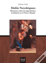 Capa do artigo Diablo Novohispano
