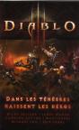 Diablo Short Stories - Preview