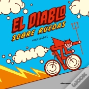Capa do artigo Diablo Sobre Ruedas