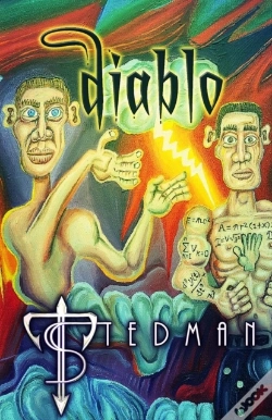 Capa do artigo Diablo