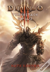 Capa do artigo Diablo - Tempestade de Luz