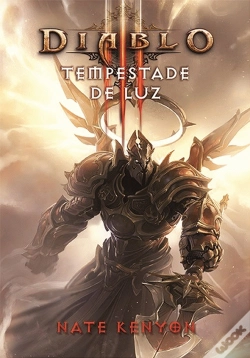 Capa do artigo Diablo - Tempestade de Luz