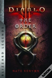 Capa do artigo Diablo: The Order