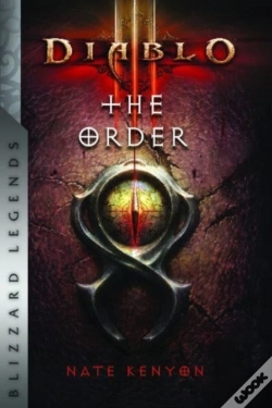 Capa do artigo Diablo: The Order