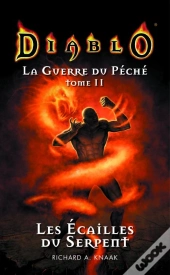 Diablo :  The Sin War 2 Scale Of The Serpent