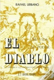 Capa do artigo Diablo,El