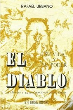 Capa do artigo Diablo,El