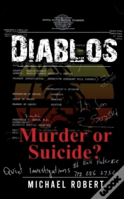 Capa do artigo Diablos