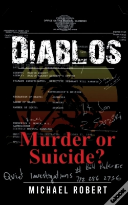 Capa do artigo Diablos