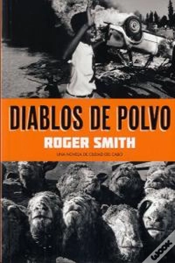 Capa do artigo Diablos De Polvo