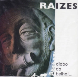 Capa do artigo Diabo Do Belho!... - CD