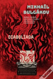 Capa do artigo Diabolíada