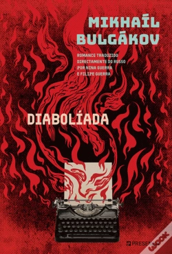 Capa do artigo Diabolíada
