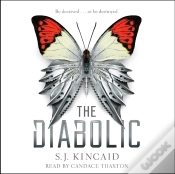 Capa do artigo Diabolic