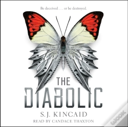 Capa do artigo Diabolic