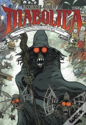 Capa do artigo Diabolica T.2