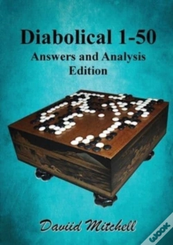 Capa do artigo Diabolical - Answers And Analysis