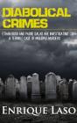 Diabolical Crimes - Preview