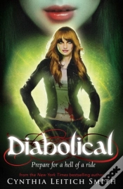 Capa do artigo Diabolical