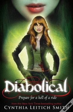 Capa do artigo Diabolical