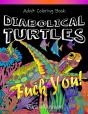 Diabolical Turtles - Preview