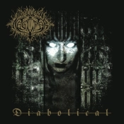 Capa do artigo Diabolical - Vinil
