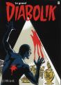 Diabolik T.8 - Preview