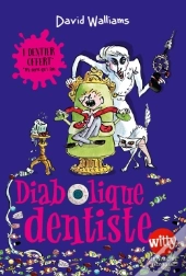 Diabolique Dentiste