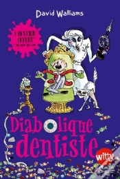 Capa do artigo Diabolique Dentiste